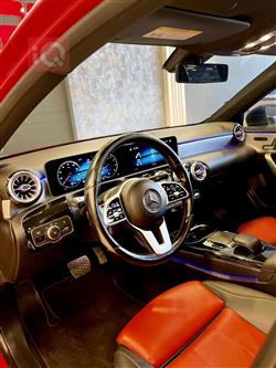 مرسيدس بنز A-Class